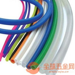 佛山亿诚专业生产橡胶套管 硅胶管 真空管